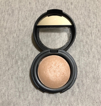 Flormar Flormar Matte Baked Eye Shadow