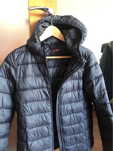 Pull&Bear s mont