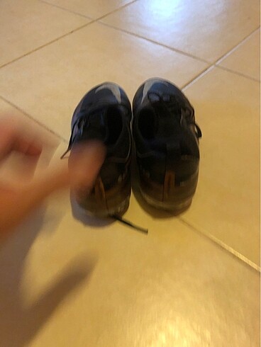 38 Beden Nike krampon 38.5