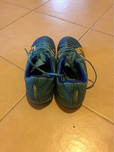 40 Beden Nike krampon 40 numara