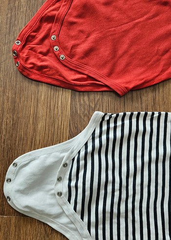 hello baby erkek bebek body - Görsel 4