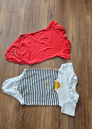 hello baby erkek bebek body - Görsel 6