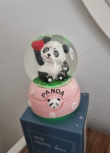 PANDALI KARKÜRESİ