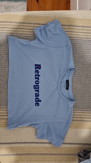 Kısa Crop 