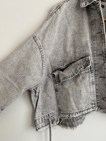36 Beden Trendyolmilla Ceket