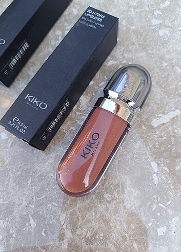 Kiko gloss 20 no