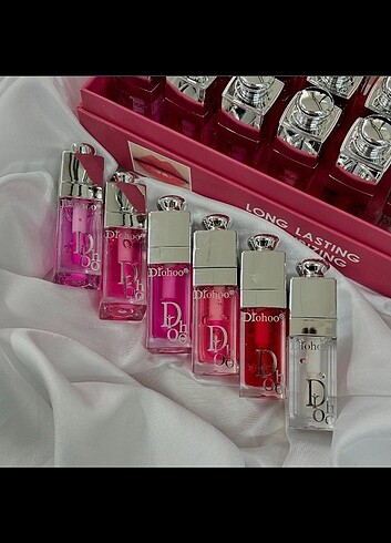 Dior gloss