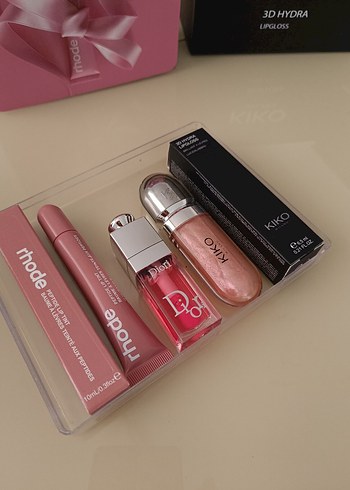 3li özel set 