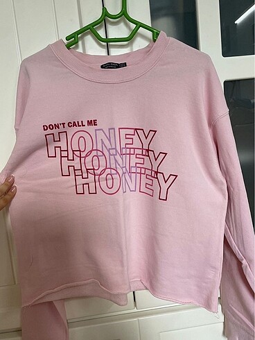 Bershka sweat