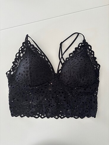 Penti bralet