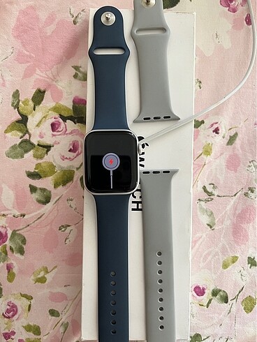 Apple Watch Apple saat
