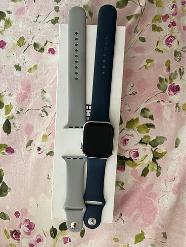 Beden Apple saat