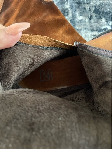 37 numara bot - Görsel 14