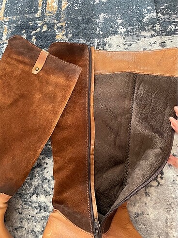 37 numara bot - Görsel 3