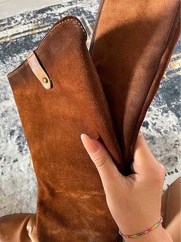 37 numara bot - Görsel 12