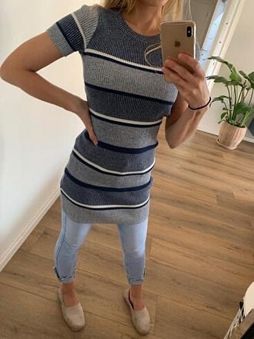 ZARA ELBİSE - Görsel 2