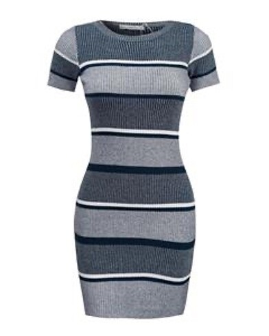 ZARA ELBİSE - Görsel 3