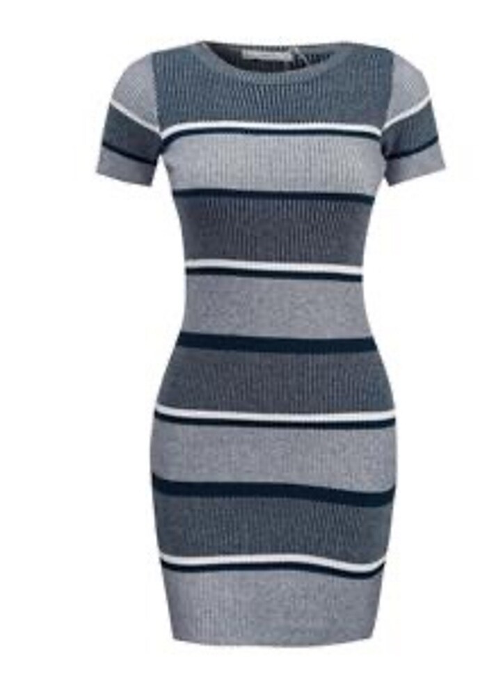 ZARA ELBİSE - Görsel 3