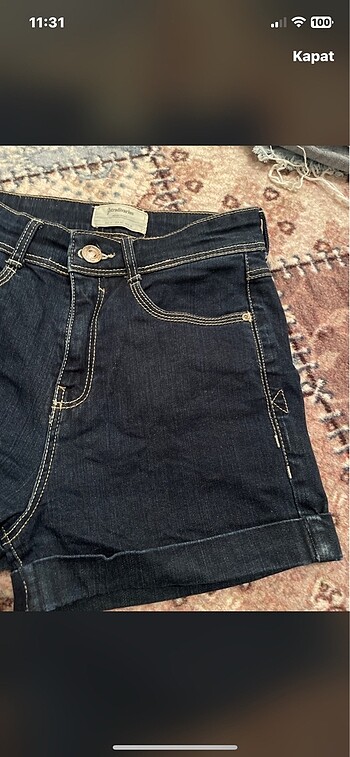 Stradivarius Stradivarius mini sort