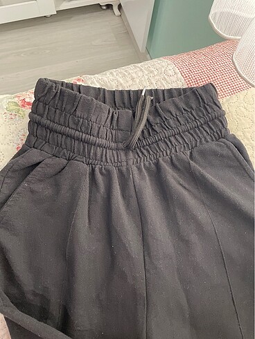 xs Beden baggy eşofman