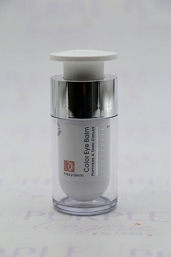 Clor Eye Balm