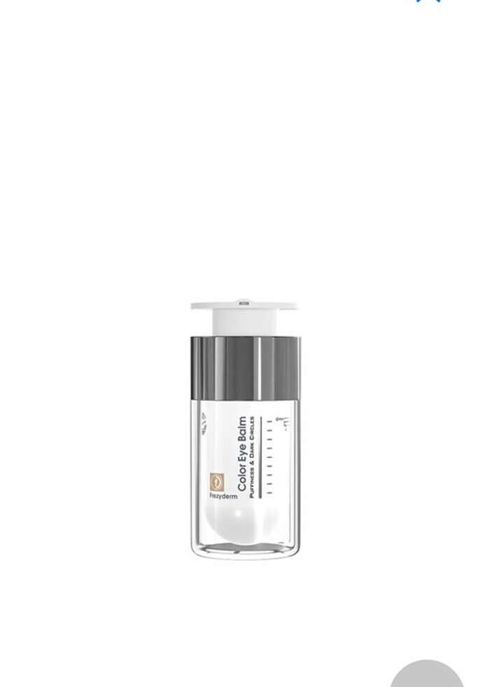 Clor Eye Balm - Görsel 3