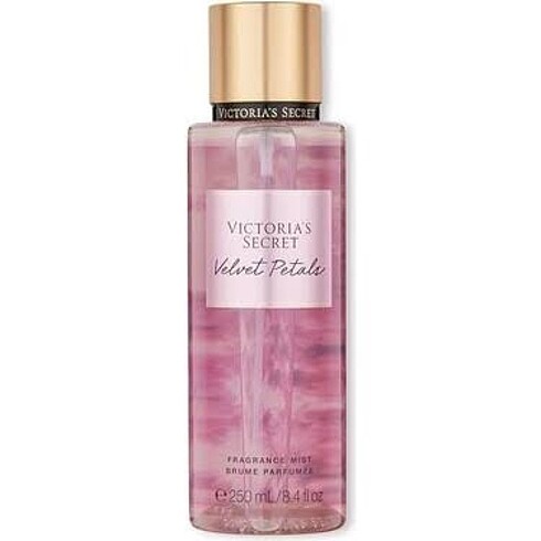 Victoria Secret vücut spreyi