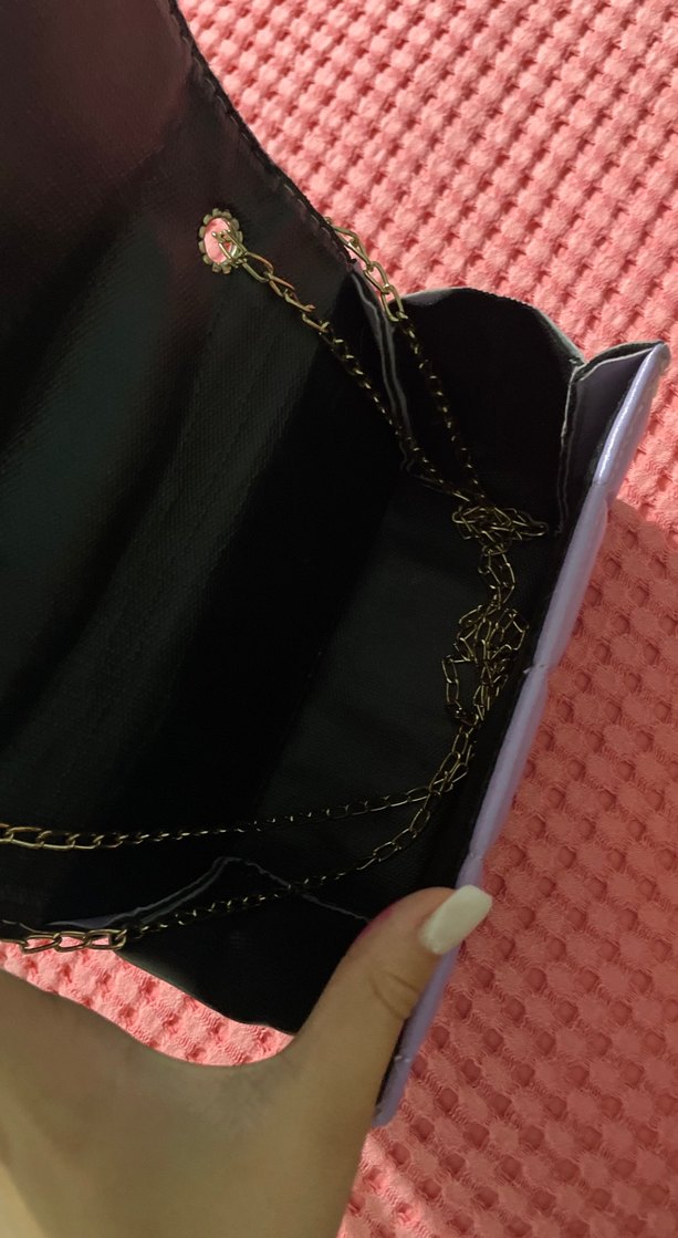 Kahverengi Süet Kadın Çanta - BEYMEN - Görsel 3