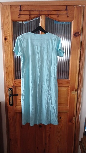 Kadın gecelik - Görsel 2