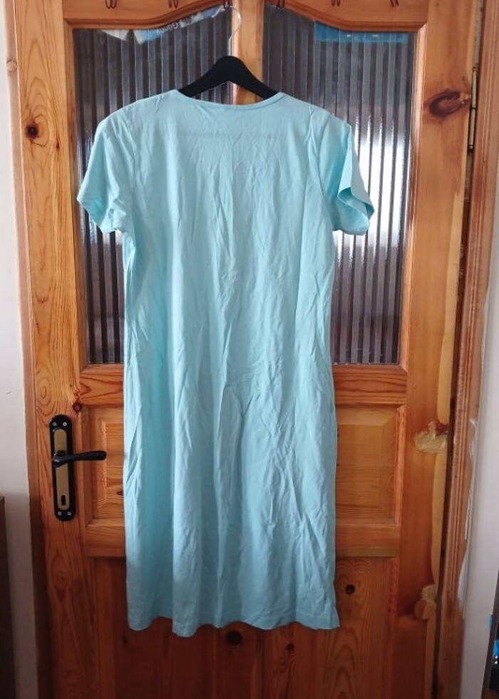 Kadın gecelik - Görsel 2