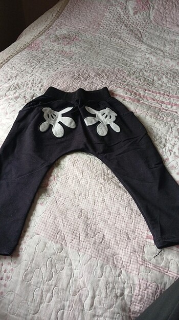 Bebek pijama