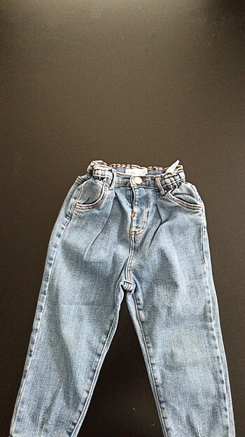 24-36 Ay Beden Pantolon 