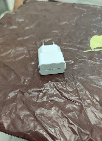 SAMSUNG ŞARJ ADAPTÖR
