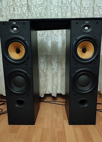 BOWERS & WİLKİNS DM603 S2