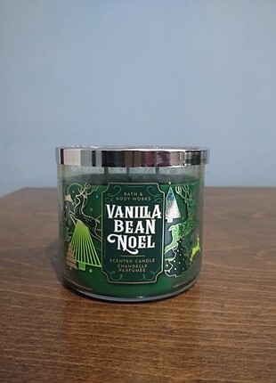 Vanilla Bean Noel Mum