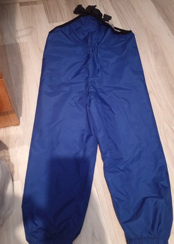 4 Yaş Beden Unisex Yağmurluk Tulum jo&juke 4-5 yaş