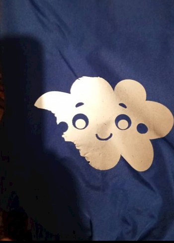 Unisex Yağmurluk Tulum jo&juke  4-5 yaş - Görsel 6