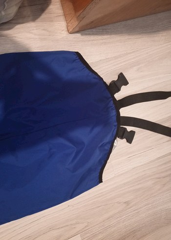 Diğer Unisex Yağmurluk Tulum jo&juke 4-5 yaş
