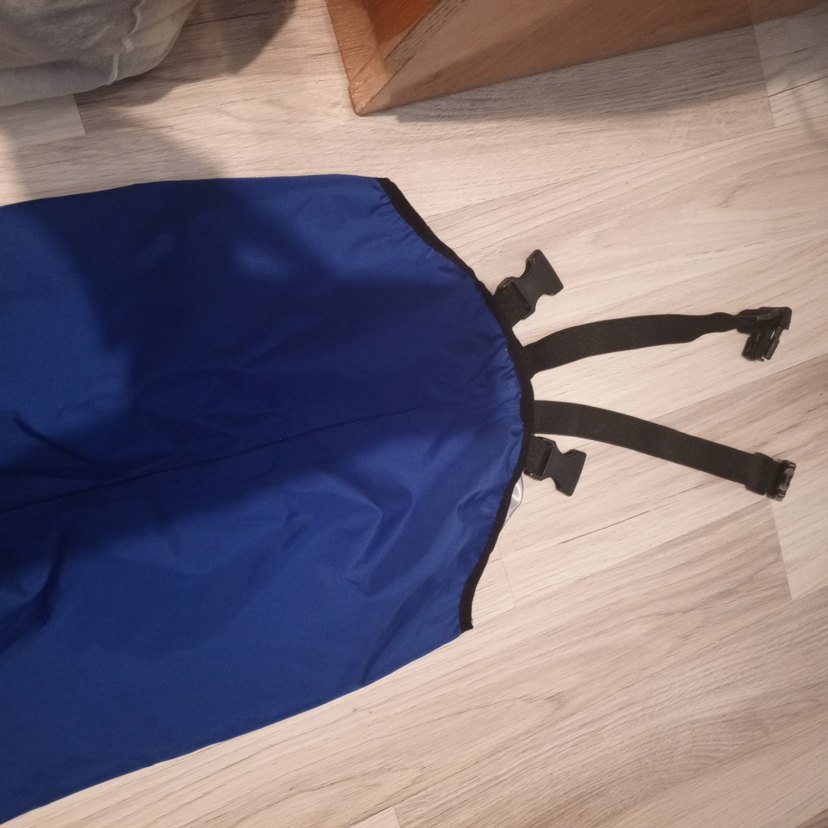 Unisex Yağmurluk Tulum jo&juke  4-5 yaş - Görsel 3