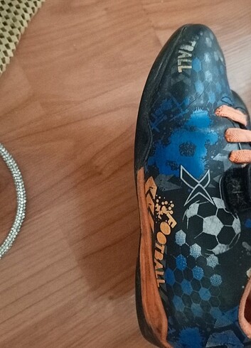 Kinetik çocuk halısaha ayakkabısı - Görsel 2