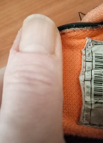 Kinetik çocuk halısaha ayakkabısı - Görsel 4