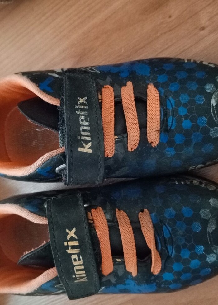 Kinetik çocuk halısaha ayakkabısı - Görsel 3