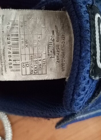 Erkek çocuk spor ayakkabı - Görsel 2