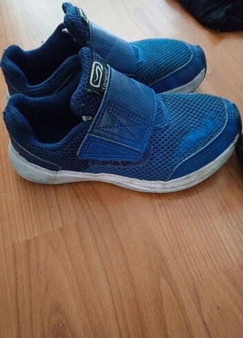 Erkek çocuk spor ayakkabı - Görsel 3