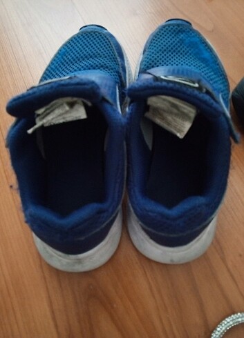 Erkek çocuk spor ayakkabı - Görsel 4