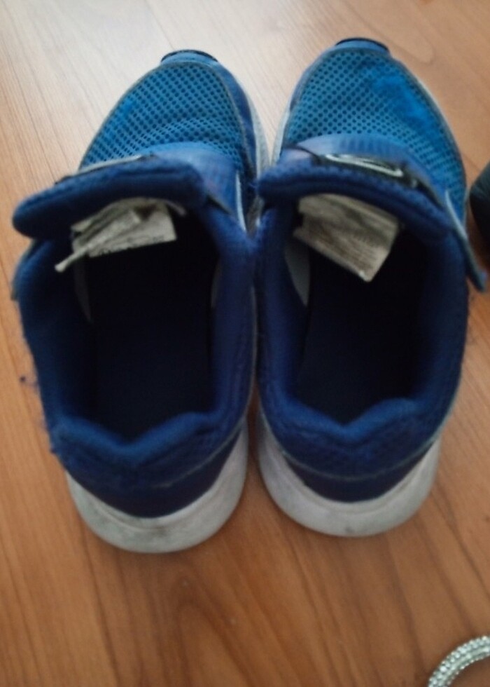 Erkek çocuk spor ayakkabı - Görsel 4