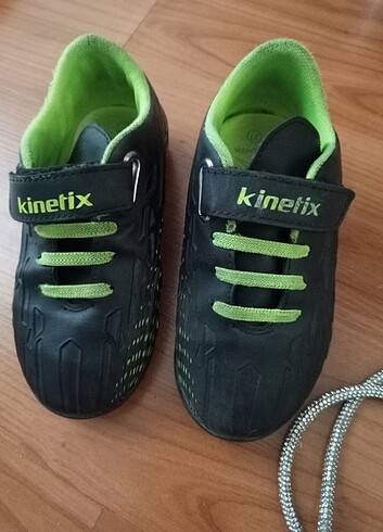 Kinetik futbol / halı saha ayakkabı - Görsel 3