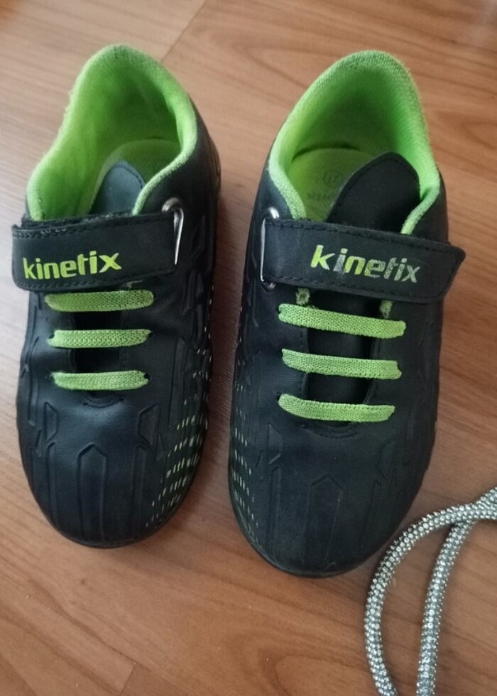 Kinetik futbol / halı saha ayakkabı - Görsel 3