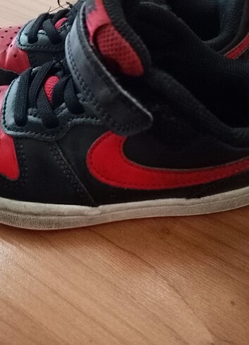 Erkek çocuk spor ayakkabı - Görsel 5