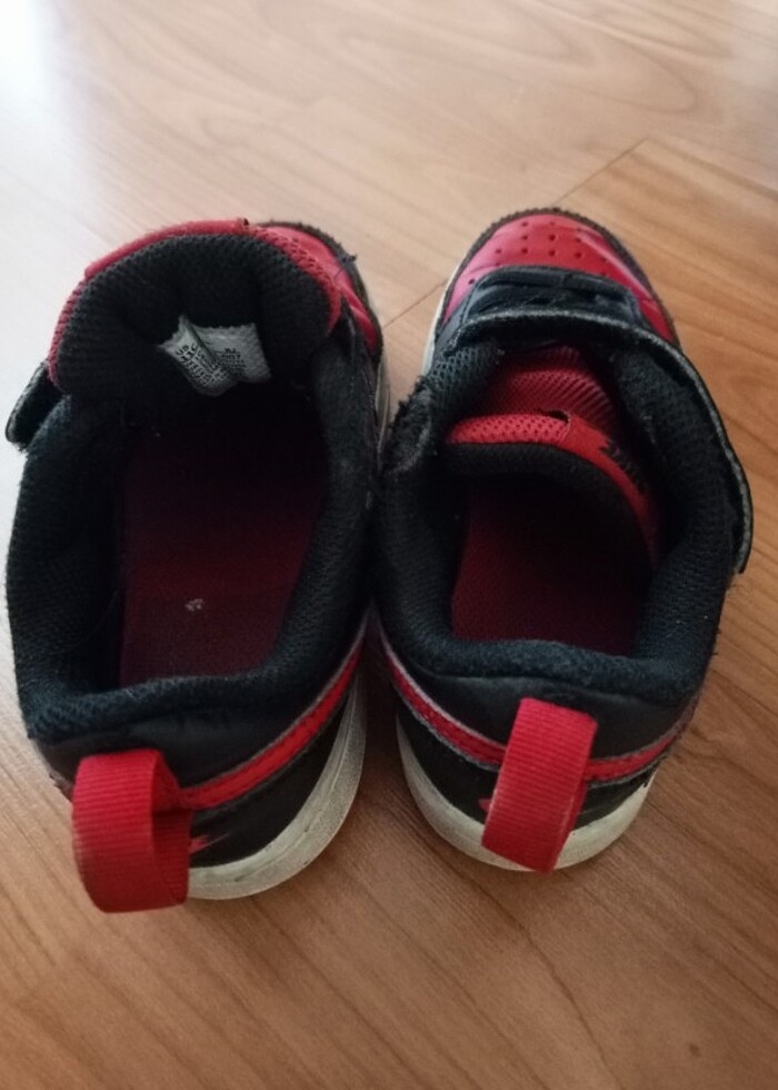 Erkek çocuk spor ayakkabı - Görsel 4